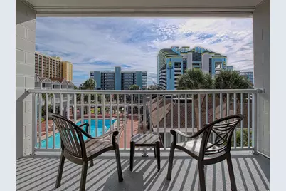 6803 N Ocean Blvd. #315, Myrtle Beach, SC 29572 - Photo 5