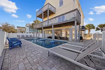 416 27th Ave. N, North Myrtle Beach, SC 29582 - Photo 33