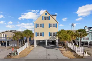 416 27th Ave N, North Myrtle Beach, SC 29582 - Photo 1