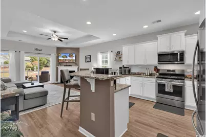 517 Hillsborough Dr., Conway, SC 29526 - Photo 7