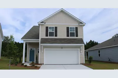 1387 Nokota Dr., Conway, SC 29526 - Photo 1
