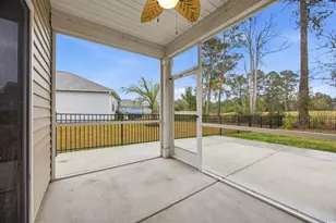 707 Gryffindor Dr, Longs, SC 29568 - Photo 21