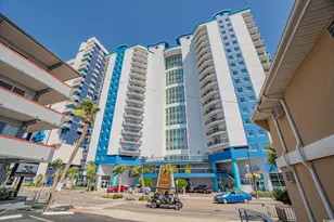 504 N Ocean Blvd, Myrtle Beach, SC 29577 - Photo 31