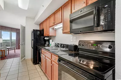 504 N Ocean Blvd. #1502, Myrtle Beach, SC 29577 - Photo 9