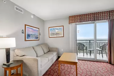 504 N Ocean Blvd. #1502, Myrtle Beach, SC 29577 - Photo 3