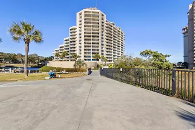 100 Ocean Creek Dr. #G-14, Myrtle Beach, SC 29572 - Photo 1