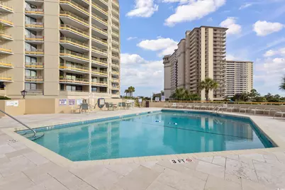 100 Ocean Creek Dr. #G-14, Myrtle Beach, SC 29572 - Photo 31