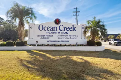 100 Ocean Creek Dr. #G-14, Myrtle Beach, SC 29572 - Photo 43