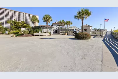 100 Ocean Creek Dr. #G-14, Myrtle Beach, SC 29572 - Photo 33