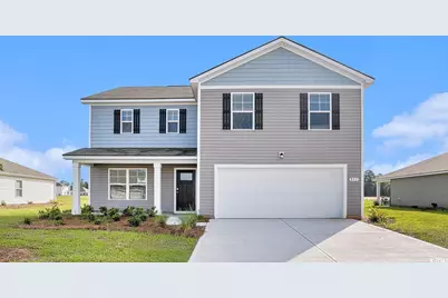 113 Cottage Red Ct., Conway, SC 29527 - Photo 1