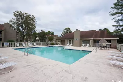 320-A Myrtle Greens Dr. #320-A, Conway, SC 29526 - Photo 15