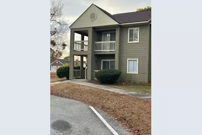 320-A Myrtle Greens Dr. #320-A, Conway, SC 29526 - Photo 1