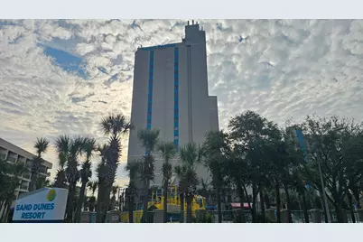 201 74th Ave. N #1201, Myrtle Beach, SC 29572 - Photo 37