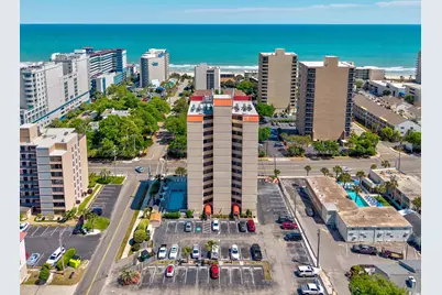 7509 N Ocean Blvd. #1001, Myrtle Beach, SC 29572 - Photo 39