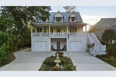 270 Boyle Dr., Pawleys Island, SC 29585 - Photo 1
