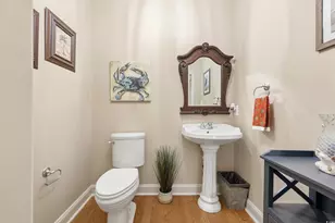 270 Boyle Dr, Pawleys Island, SC 29585 - Photo 9