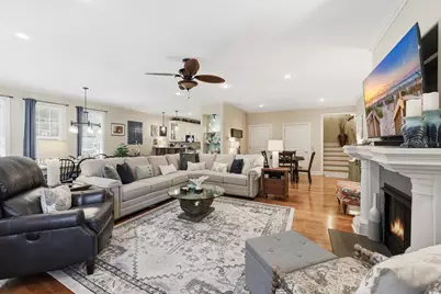 270 Boyle Dr., Pawleys Island, SC 29585 - Photo 3