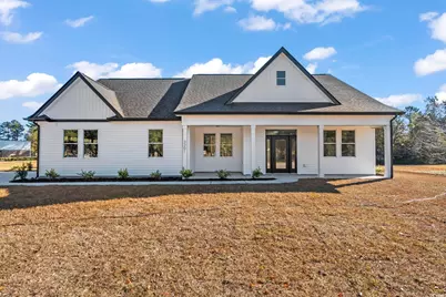 3301 Fourth Ave., Conway, SC 29527 - Photo 1