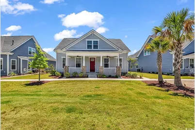 6024 Curran St., Murrells Inlet, SC 29576 - Photo 1