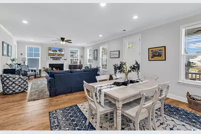 6024 Curran St., Murrells Inlet, SC 29576 - Photo 9