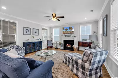 6024 Curran St., Murrells Inlet, SC 29576 - Photo 3
