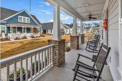 6024 Curran St., Murrells Inlet, SC 29576 - Photo 11