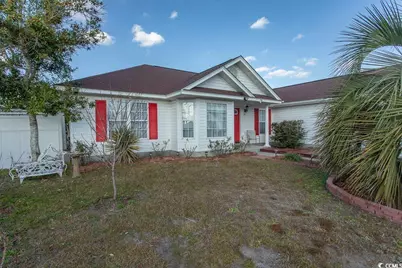 761 Drawbridge Dr., Conway, SC 29526 - Photo 37
