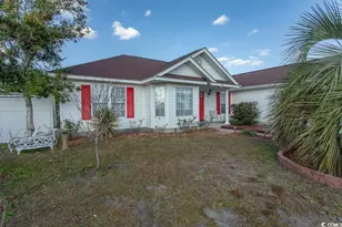 761 Drawbridge Dr, Conway, SC 29526 - Photo 37