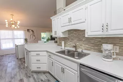 761 Drawbridge Dr., Conway, SC 29526 - Photo 5