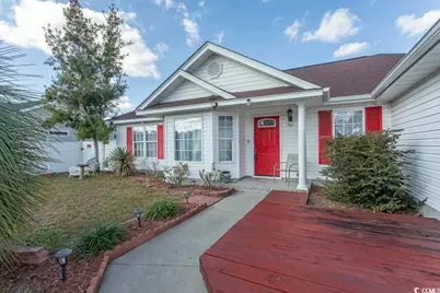 761 Drawbridge Dr., Conway, SC 29526 - Photo 35