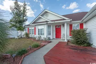 761 Drawbridge Dr, Conway, SC 29526 - Photo 35