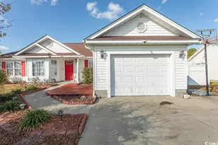 761 Drawbridge Dr, Conway, SC 29526 - Photo 1