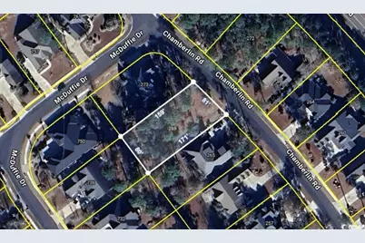 269 Chamberlin Rd., Myrtle Beach, SC 29588 - Photo 19