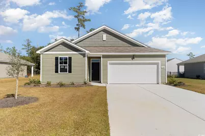 609 Coquina Bay Dr., Conway, SC 29526 - Photo 1