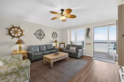 8500 Margate Circle #1104, Myrtle Beach, SC 29572 - Photo 15