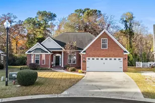 404 Herringbone Ct, Conway, SC 29526 - Photo 1