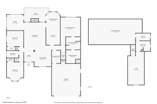 404 Herringbone Ct, Conway, SC 29526 - Photo 41