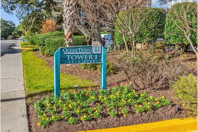 210 75th Ave N #4083, Myrtle Beach, SC 29572 - Photo 31
