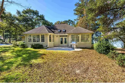 1799 Spinnaker Dr., North Myrtle Beach, SC 29582 - Photo 33
