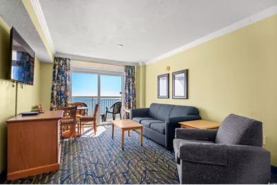 2201 S Ocean Blvd. #1205, Myrtle Beach, SC 29577 - Photo 7