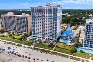 2201 S Ocean Blvd, Myrtle Beach, SC 29577 - Photo 5