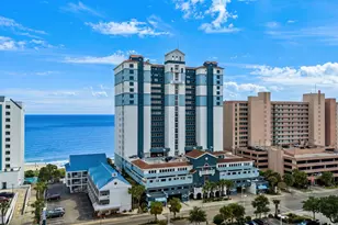 2201 S Ocean Blvd, Myrtle Beach, SC 29577 - Photo 1