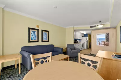 2201 S Ocean Blvd. #1205, Myrtle Beach, SC 29577 - Photo 13
