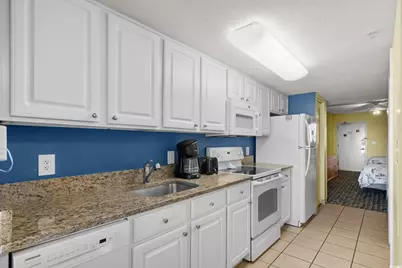 2201 S Ocean Blvd. #1205, Myrtle Beach, SC 29577 - Photo 15