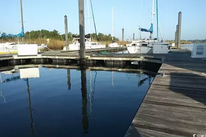 Slip 73 Friendfield Marina, Georgetown, SC 29440 - Photo 3