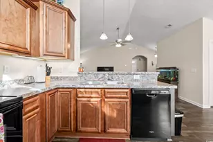 2460 Summerhaven Loop, Conway, SC 29527 - Photo 5