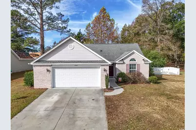 2460 Summerhaven Loop, Conway, SC 29527 - Photo 1