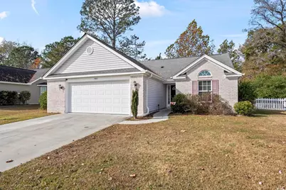 2460 Summerhaven Loop, Conway, SC 29527 - Photo 23