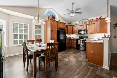 2460 Summerhaven Loop, Conway, SC 29527 - Photo 17