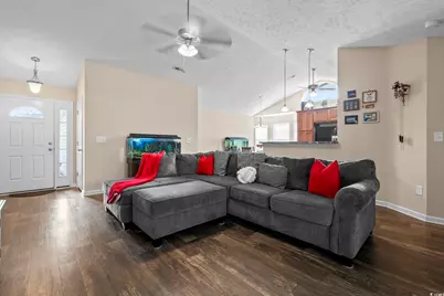 2460 Summerhaven Loop, Conway, SC 29527 - Photo 3